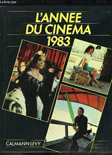 L'année du cinéma 1983