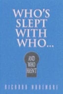 Who's Slept with Who... and Who Hasn't