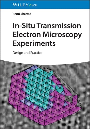 In-Situ Transmission Electron Microscopy Experiments Design and Practice