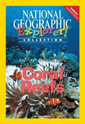 Explorer Books (Pathfinder Science: Habitats): Coral Reefs