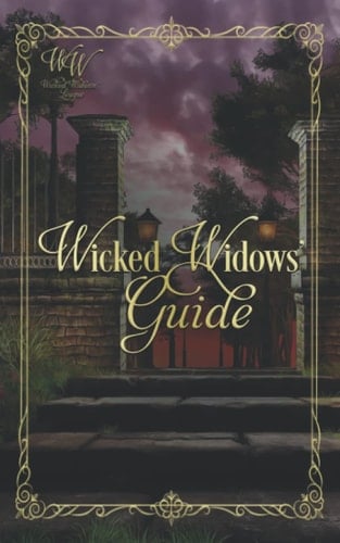Wicked Widows' Guide