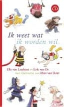 Ik weet wat ik worden wil