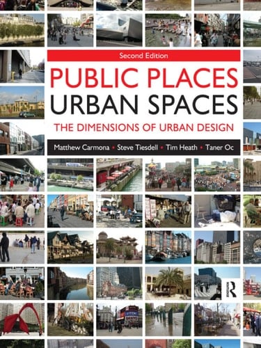 Public Places - Urban Spaces