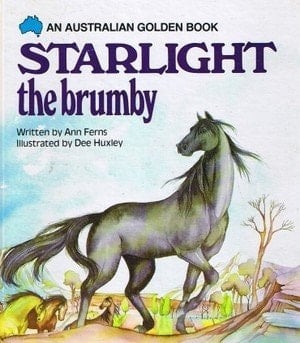 Starlight, the Brumby