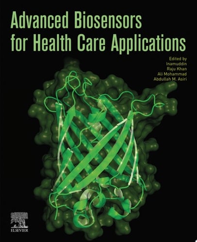 Advanced Biosensors for Health Care Applications