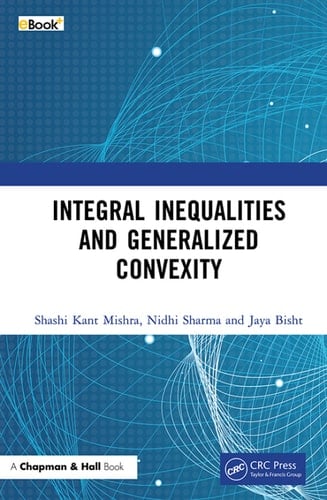 Integral Inequalities and Generalized Convexity