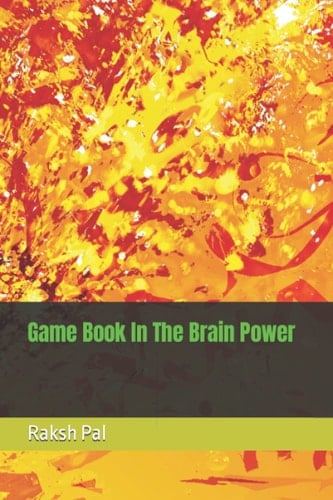 Game Book In The Brain Power