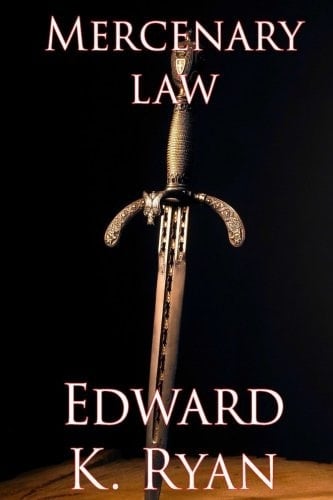 Mercenary Law
