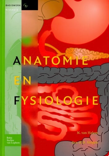 Anatomie En Fysiologie Niveau 3