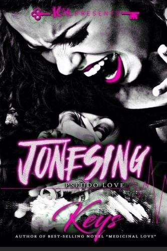 Jonesing Pseduo Love