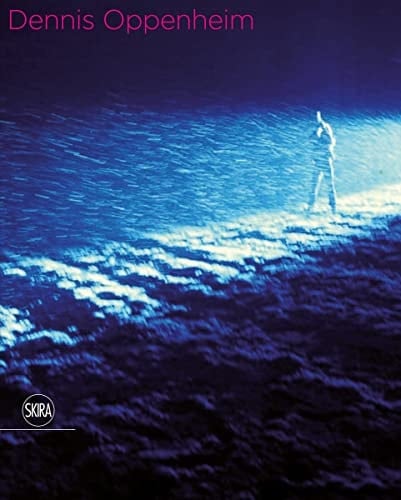 Dennis Oppenheim Body to Performance, 1969-73