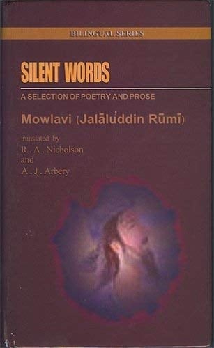 Silent Words: A Selection of Poetry and Prose