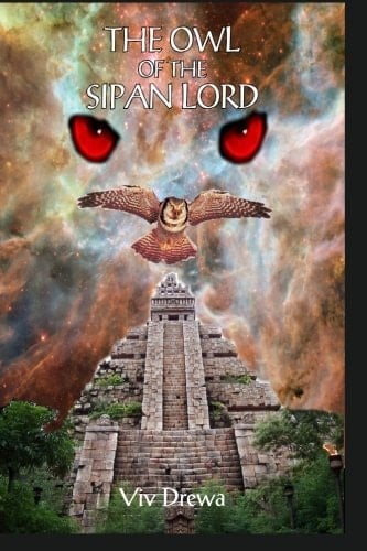 The Owl of the Sipan Lord