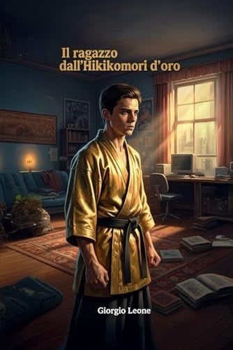 Il Ragazzo dall'Hikikomori D'Oro