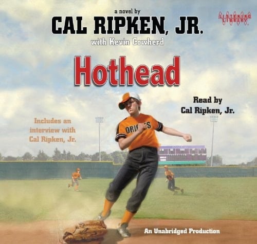 Cal Ripken, Jr.'s All-Stars: Hothead