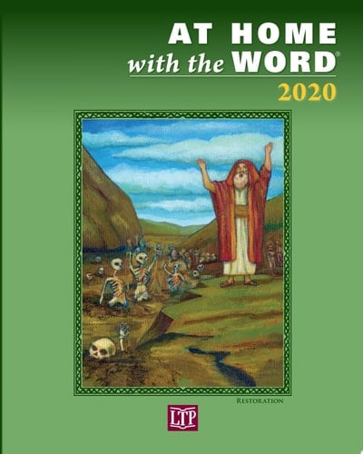 At Home with the Word 2020