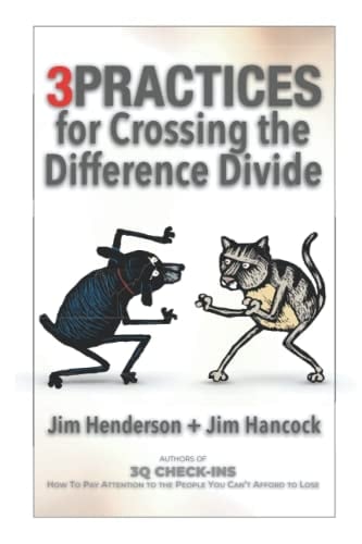 3Practices for Crossing the Difference Divide
