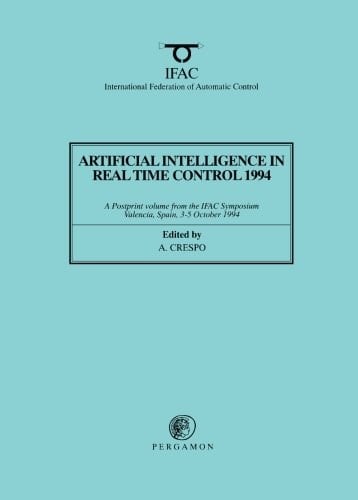 Artificial Intelligence in Real-Time Control 1994