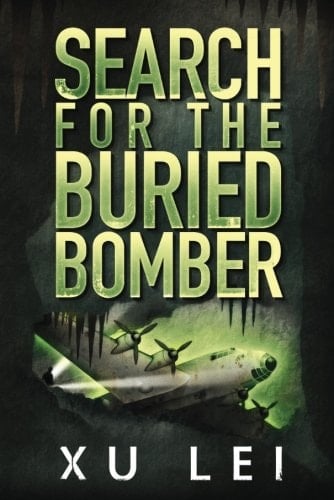 Search for the Buried Bomber