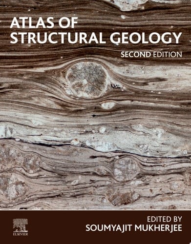 Atlas of Structural Geology