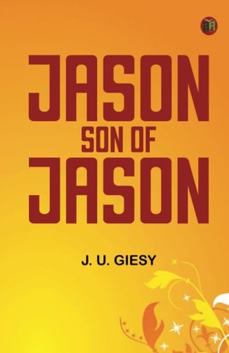 Jason Son of Jason
