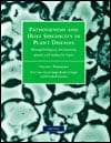 Pathogenesis and Host Specificity in Plant Diseases Histopathological, Biochemical, Genetic and Molecular Bases
