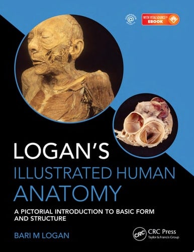 Logan's Illustrated Human Anatomy