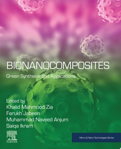 Bionanocomposites