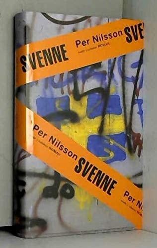 Svenne en (o)möjlig berättelse