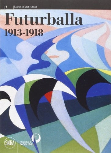 Futurballa 1913-1918