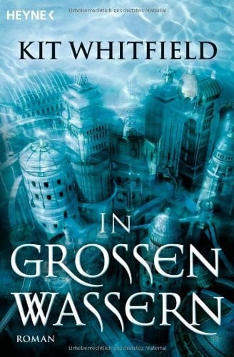 In grossen Wassern Roman