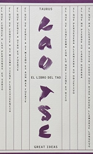 Ell libro del Tao