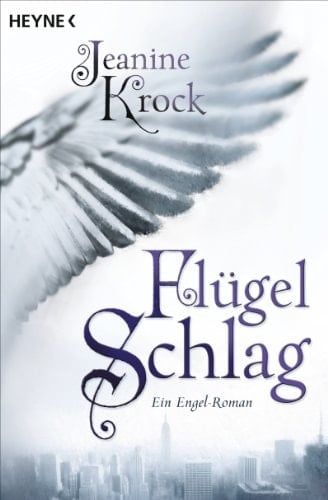 Flügelschlag Roman