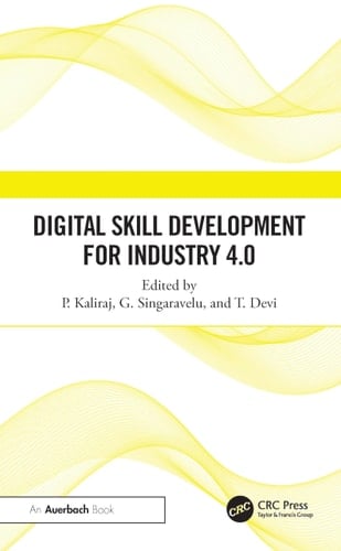 Digital Skill Development for Industry 4. 0