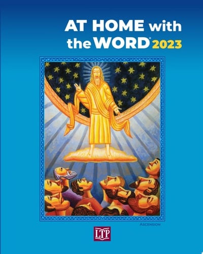 At Home with the Word® 2023