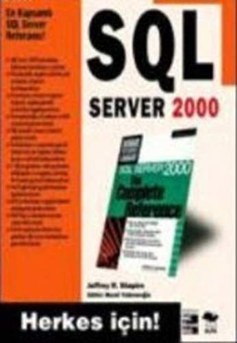 Sql Server 2000