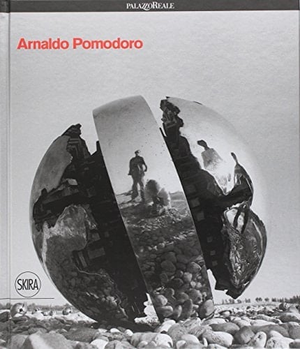 Arnaldo Pomodoro