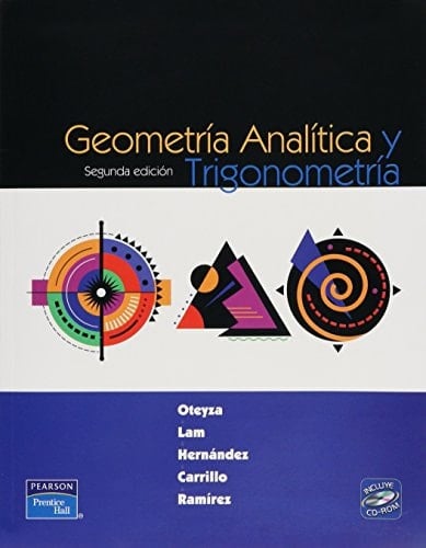 Geometría analítica y trigonometría