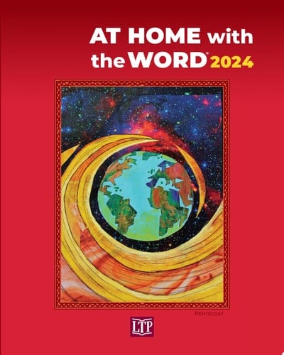 At Home with the Word® 2024