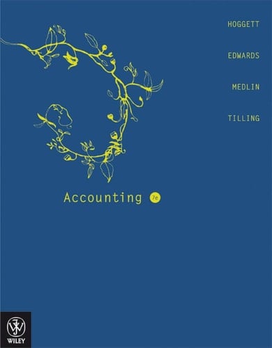 Accounting