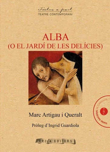 Alba (o El Jardí de les delíces)