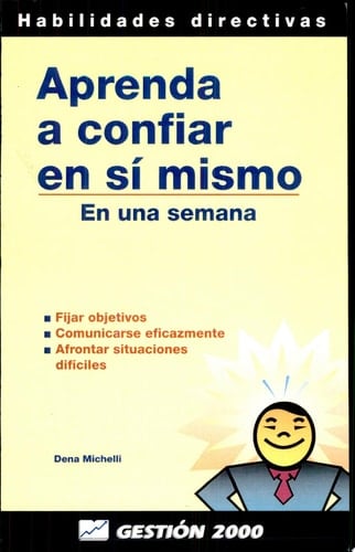 Aprenda a Confiar en Si M