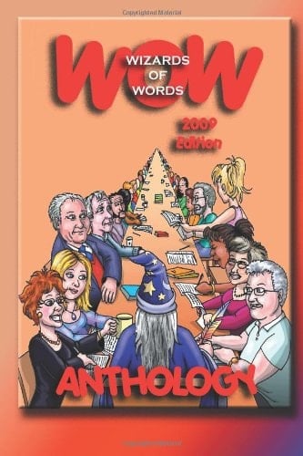 2009 Wow Anthology