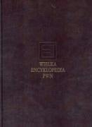 Wielka Encyklopedia Pwn (Polish Edition)