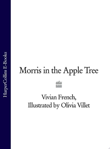 Morris in the Apple Tree