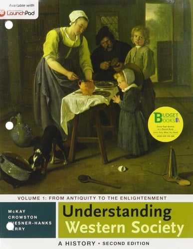 Understanding Western Society