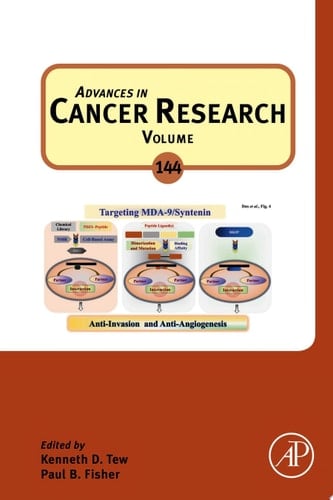 Advances in Cancer Research