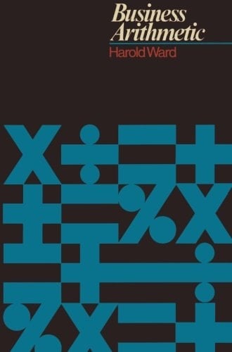 Business Arithmetic
