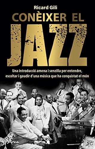 Conèixer el jazz