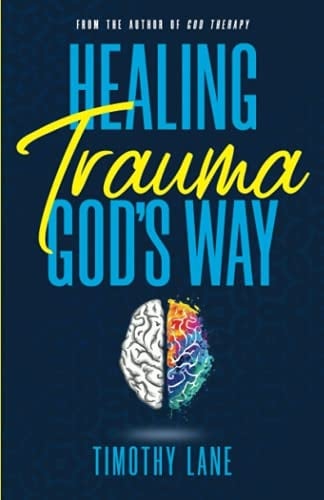 Healing Trauma God's Way